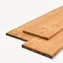 Douglas plank | ruw | blank | 2,5x30 cm