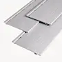 Kunststof gevelbekleding | classic siding | Silver