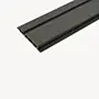 Fiberdeck gevelbekleding WEO® 120/60 | Dark Grey