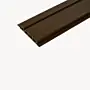 Fiberdeck gevelbekleding WEO® 120/60 | Ipé