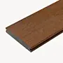 Fiberdeck vlonderplank Exotics | Ipé | 13,8 cm