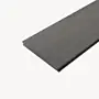 Fiberdeck vlonderplank Harmony | Ocean Grey | 21 cm