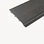 Fiberdeck gevelbekleding WEO® Essential | Gardenwall | Dark Grey