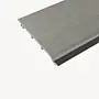 Fiberdeck gevelbekleding WEO® Essential | Gardenwall | Light Grey