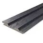 Millboard gevelbekleding Board & Batten+ | Anthracite