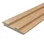 Millboard gevelbekleding Board & Batten+ | Golden Oak
