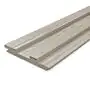Millboard gevelbekleding Board & Batten+ | Smoked Oak