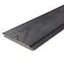 Millboard gevelbekleding Shadow Line+ | Anthracite