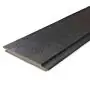 Millboard gevelbekleding Shadow Line+ | Burnt cedar