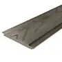 Millboard gevelbekleding Shadow Line+ | Ebony Grey