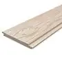 Millboard gevelbekleding Shadow Line+ | Limed Oak