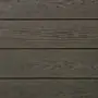 Millboard vlonderplank Enhanced Grain | Ebony Grey