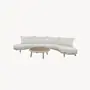Mylo loungeset | sand