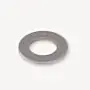 Sluitring | RVS