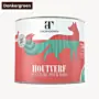 Thorndown ecologische houtverf | donkergroen | 0,75 liter
