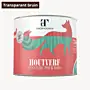 Thorndown ecologische houtverf | bruin transparant 