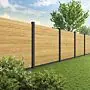 Tuinscherm Velufence