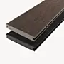 Fiberdeck vlonderplank Vintage | Graphite / Wengé | 13,8 cm 