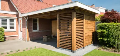 Douglas palen kiezen: wat zijn je opties?