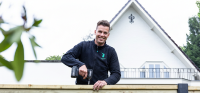 Plaatsen van schutting: stappen, tips en wat het kost