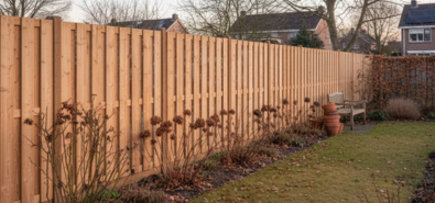 Red Class Wood of toch douglas? Waarom wij voor douglas kiezen