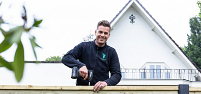 Plaatsen van schutting: stappen, tips en wat het kost