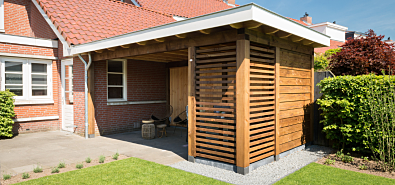 Douglas palen kiezen: wat zijn je opties?