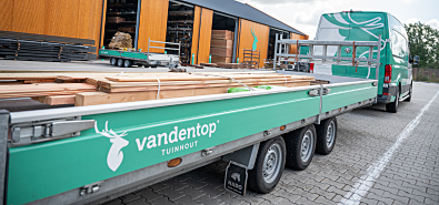 Per 1 december: twee nieuwe afhaallocaties voor Vandentop Tuinhout