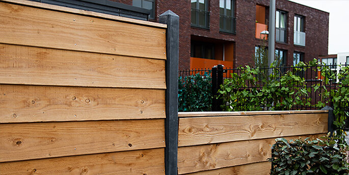 Zweeds&#x20;rabat&#x20;monteren