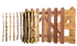 Hekwerk