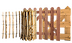 Hekwerk