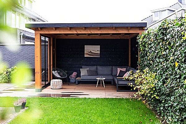Wat kost een overkapping?