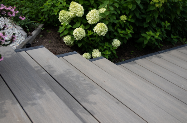 Fiberdeck vlonderplanken: voor een duurzaam terras