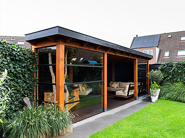 Overkapping&#x20;aan&#x20;schutting&#x20;maken