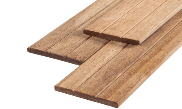 Houten planken