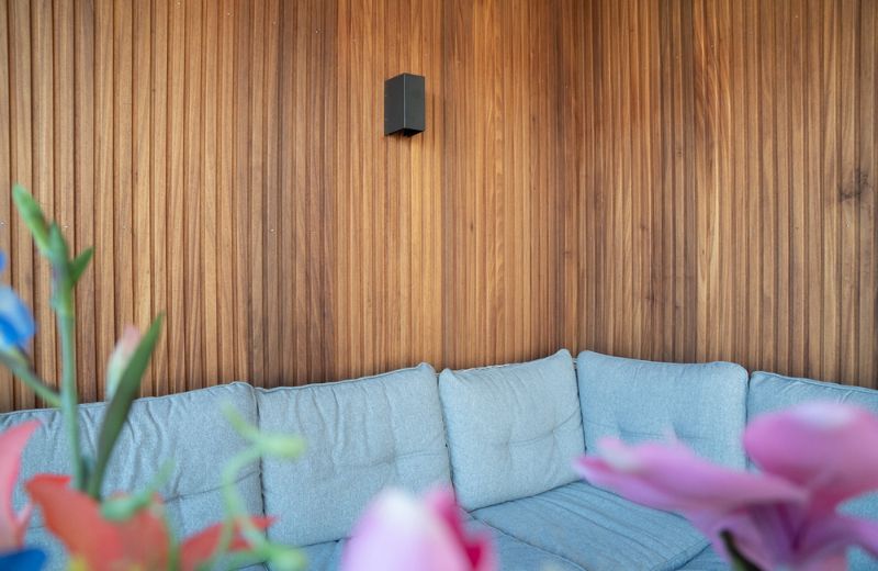 Nu 8% korting op alle Thermowood gevelbekleding