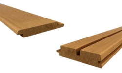 Thermowood